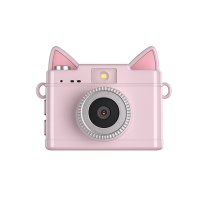 MiauCam™ - Mini Cámara Gato