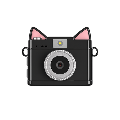 MiauCam™ - Mini Cámara Gato